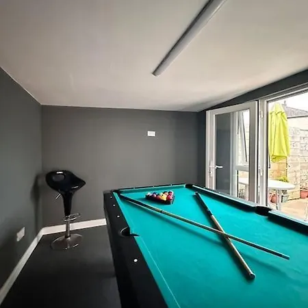 Pinnacle Holiday home *