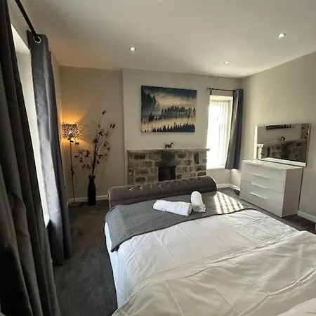 Holiday home Pinnacle *