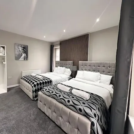 Pinnacle Holiday home