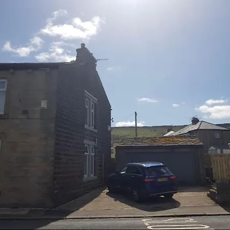 Holiday home Pinnacle *