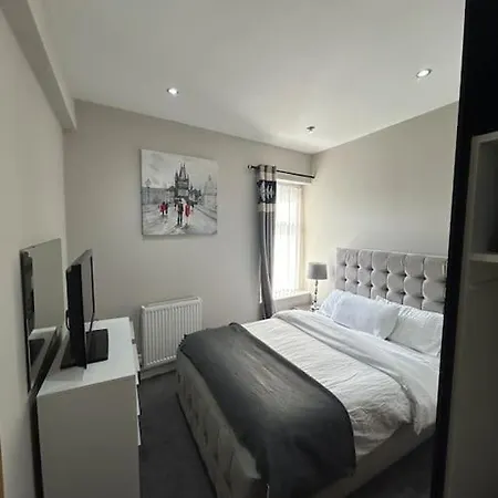 Pinnacle Holiday home Cowling